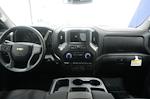 New 2025 Chevrolet Silverado 1500 Custom Double Cab for sale #SZ308251 - photo 18