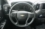 New 2025 Chevrolet Silverado 1500 Custom Double Cab for sale #SZ308251 - photo 19