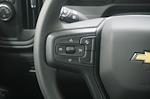 New 2025 Chevrolet Silverado 1500 Custom Double Cab for sale #SZ308251 - photo 20