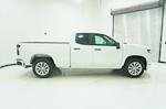 New 2025 Chevrolet Silverado 1500 Custom Double Cab for sale #SZ308251 - photo 4