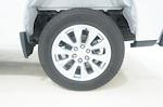 New 2025 Chevrolet Silverado 1500 Custom Double Cab for sale #SZ308251 - photo 9
