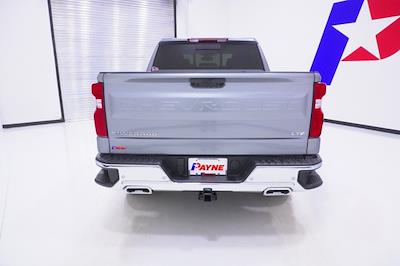 2025 Chevrolet Silverado 1500 Crew Cab 4x4 Pickup for sale #SZ312134 - photo 2