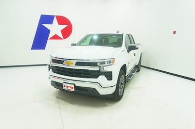 2025 Chevrolet Silverado 1500 Double Cab RWD Pickup for sale #SZ312338 - photo 1