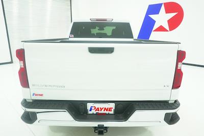 2025 Chevrolet Silverado 1500 Double Cab RWD Pickup for sale #SZ312338 - photo 2