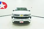 2025 Chevrolet Silverado 1500 Double Cab RWD Pickup for sale #SZ312338 - photo 3