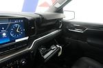 2025 Chevrolet Silverado 1500 Double Cab RWD Pickup for sale #SZ312338 - photo 37