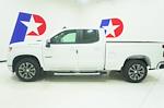 2025 Chevrolet Silverado 1500 Double Cab RWD Pickup for sale #SZ312338 - photo 9