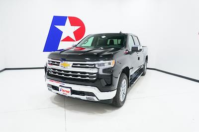 2025 Chevrolet Silverado 1500 Crew Cab 4x4 Pickup for sale #SZ312764 - photo 1