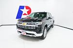 New 2025 Chevrolet Silverado 1500 LTZ Crew Cab 4x4 Pickup for sale #SZ312764 - photo 1