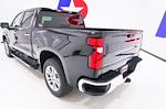 New 2025 Chevrolet Silverado 1500 LTZ Crew Cab 4x4 Pickup for sale #SZ312764 - photo 2