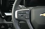 New 2025 Chevrolet Silverado 1500 LTZ Crew Cab 4x4 Pickup for sale #SZ312764 - photo 26