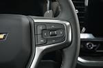 New 2025 Chevrolet Silverado 1500 LTZ Crew Cab 4x4 Pickup for sale #SZ312764 - photo 27