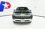 New 2025 Chevrolet Silverado 1500 LTZ Crew Cab 4x4 Pickup for sale #SZ312764 - photo 4