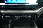 New 2025 Chevrolet Silverado 1500 LTZ Crew Cab 4x4 Pickup for sale #SZ312764 - photo 32