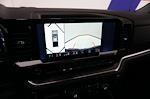 New 2025 Chevrolet Silverado 1500 LTZ Crew Cab 4x4 Pickup for sale #SZ312764 - photo 36