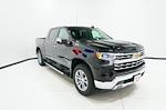 New 2025 Chevrolet Silverado 1500 LTZ Crew Cab 4x4 Pickup for sale #SZ312764 - photo 5