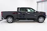 New 2025 Chevrolet Silverado 1500 LTZ Crew Cab 4x4 Pickup for sale #SZ312764 - photo 6