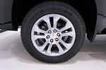 New 2025 Chevrolet Silverado 1500 LTZ Crew Cab 4x4 Pickup for sale #SZ312764 - photo 8