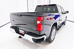 New 2025 Chevrolet Silverado 1500 LTZ Crew Cab 4x4 Pickup for sale #SZ312764 - photo 9