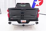 New 2025 Chevrolet Silverado 1500 LTZ Crew Cab 4x4 Pickup for sale #SZ312764 - photo 10
