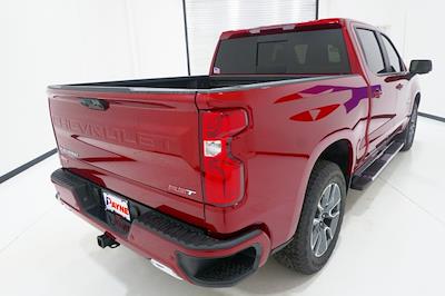 2025 Chevrolet Silverado 1500 Crew Cab 4x4 Pickup for sale #SZ314566 - photo 2