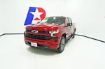 2025 Chevrolet Silverado 1500 Crew Cab 4x4 Pickup for sale #SZ314566 - photo 3