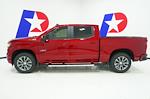 2025 Chevrolet Silverado 1500 Crew Cab 4x4 Pickup for sale #SZ314566 - photo 11
