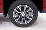 2025 Chevrolet Silverado 1500 Crew Cab 4x4 Pickup for sale #SZ314566 - photo 12