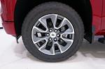 2025 Chevrolet Silverado 1500 Crew Cab 4x4 Pickup for sale #SZ314566 - photo 13