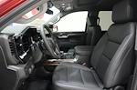 2025 Chevrolet Silverado 1500 Crew Cab 4x4 Pickup for sale #SZ314566 - photo 17