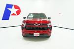 2025 Chevrolet Silverado 1500 Crew Cab 4x4 Pickup for sale #SZ314566 - photo 4