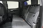2025 Chevrolet Silverado 1500 Crew Cab 4x4 Pickup for sale #SZ314566 - photo 20