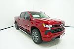 2025 Chevrolet Silverado 1500 Crew Cab 4x4 Pickup for sale #SZ314566 - photo 1