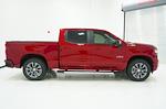 2025 Chevrolet Silverado 1500 Crew Cab 4x4 Pickup for sale #SZ314566 - photo 5