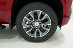 2025 Chevrolet Silverado 1500 Crew Cab 4x4 Pickup for sale #SZ314566 - photo 6