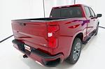 2025 Chevrolet Silverado 1500 Crew Cab 4x4 Pickup for sale #SZ314566 - photo 2