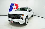 New 2025 Chevrolet Silverado 1500 Custom Crew Cab Pickup for sale #SZ319379 - photo 1