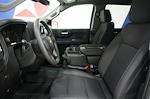 New 2025 Chevrolet Silverado 1500 Custom Crew Cab Pickup for sale #SZ319379 - photo 16