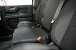 New 2025 Chevrolet Silverado 1500 Custom Crew Cab Pickup for sale #SZ319379 - photo 19