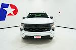 New 2025 Chevrolet Silverado 1500 Custom Crew Cab Pickup for sale #SZ319379 - photo 3