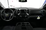 New 2025 Chevrolet Silverado 1500 Custom Crew Cab Pickup for sale #SZ319379 - photo 23