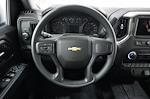 New 2025 Chevrolet Silverado 1500 Custom Crew Cab Pickup for sale #SZ319379 - photo 24