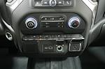 New 2025 Chevrolet Silverado 1500 Custom Crew Cab Pickup for sale #SZ319379 - photo 26
