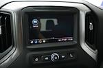 New 2025 Chevrolet Silverado 1500 Custom Crew Cab Pickup for sale #SZ319379 - photo 28
