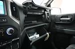 New 2025 Chevrolet Silverado 1500 Custom Crew Cab Pickup for sale #SZ319379 - photo 31