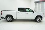 New 2025 Chevrolet Silverado 1500 Custom Crew Cab Pickup for sale #SZ319379 - photo 5