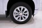 New 2025 Chevrolet Silverado 1500 Custom Crew Cab Pickup for sale #SZ319379 - photo 6