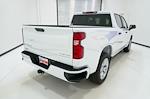 New 2025 Chevrolet Silverado 1500 Custom Crew Cab Pickup for sale #SZ319379 - photo 8