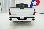New 2025 Chevrolet Silverado 1500 Custom Crew Cab Pickup for sale #SZ319379 - photo 9