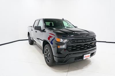 2025 Chevrolet Silverado 1500 Crew Cab RWD Pickup for sale #SZ319407 - photo 1